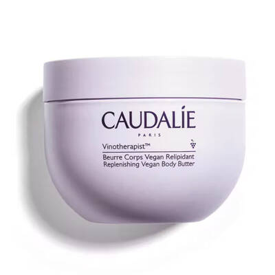 Caudalie Vinotherapist Replenishing Vegan Body Butter 250 ml - 1