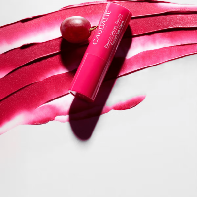 Caudalie Vinotherapist Tinted Lip Balm 4,5 gr - 3