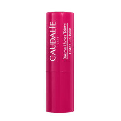 Caudalie Vinotherapist Tinted Lip Balm 4,5 gr - CAUDALIE