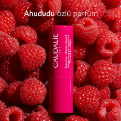 Caudalie Vinotherapist Tinted Lip Balm 4,5 gr - 5