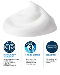 CeraVe Balancing Air Foam Facial Cleanser 148 ml - 6