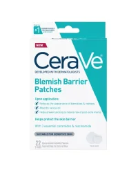 CeraVe Blemish Barrier Patch Sivilce Bandı ​- 22 Adet - 1