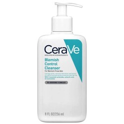 CeraVe Blemish Control Cleanser 236 ml - CERAVE