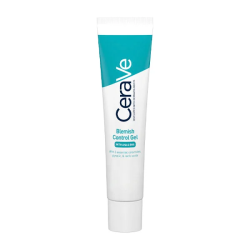 CeraVe Blemish Control Gel with AHA & BHA 40 ml - CERAVE