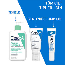 CeraVe Eye Repair Cream 15 ml - 5