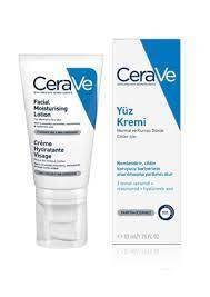 CeraVe Facial Moisturising Lotion 52 ml - 1