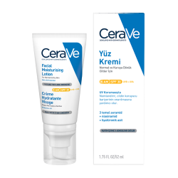 CeraVe Facial Moisturising Lotion SPF 30 52 ml - CERAVE
