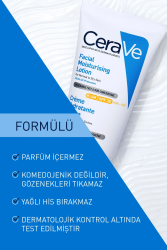 CeraVe Facial Moisturising Lotion SPF 30 52 ml - 2