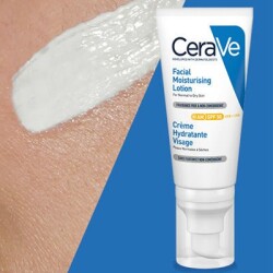 CeraVe Facial Moisturising Lotion SPF 50 52 ml - 2