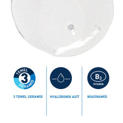 CeraVe Foaming Cleanser 473 ml - Refill - 4