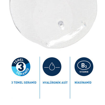 CeraVe Foaming Cleanser 473 ml - Refill - 4