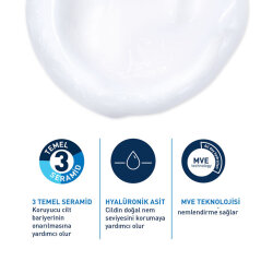 CeraVe Hydrating Cleanser 473 ml - Refill - 2