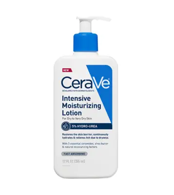 CeraVe Intensive Moisturizing Lotion 236 ml - 1