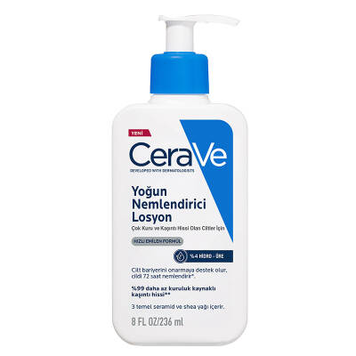 CeraVe Intensive Moisturizing Lotion 236 ml - 2