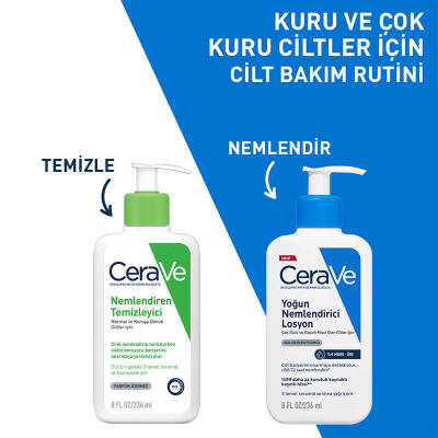 CeraVe Intensive Moisturizing Lotion 236 ml - 6