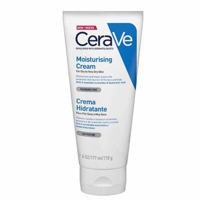 CeraVe Moisturising Cream 177 ml - 1
