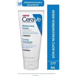 CeraVe Moisturising Cream 177 ml - 2