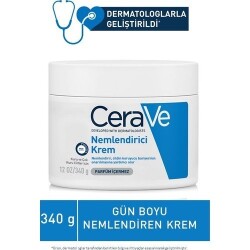CeraVe Moisturising Cream 340 gr - 2