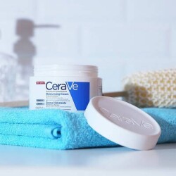 CeraVe Moisturising Cream 340 gr - 4