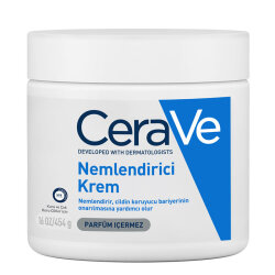 CeraVe Moisturising Cream 454 gr - CERAVE