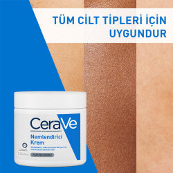 CeraVe Moisturising Cream 454 gr - 5