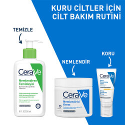 CeraVe Moisturising Cream 454 gr - 6