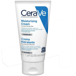 CeraVe Moisturising Cream 50 ml - CERAVE