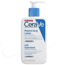 CeraVe Moisturising Lotion 236 ml - CERAVE