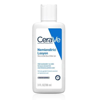 CeraVe Moisturising Lotion 88 ml - 1