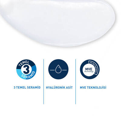 CeraVe Moisturizing Lotion 473 ml - Refill - 2