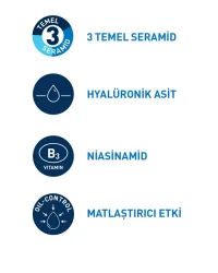 CeraVe Oil Control Moisturizing Gel-Cream 52 ml - 4