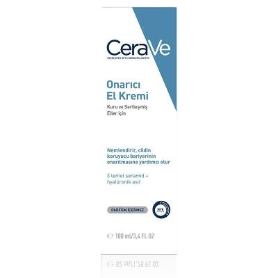 CeraVe Reparative Hand Cream 100 ml - 2