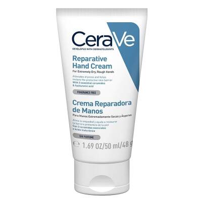CeraVe Reparative Hand Cream 50 ml - 1