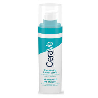 CeraVe Resurfacing Retinol Serum 30 ml - 1