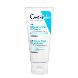 CeraVe SA Renewing Foot Cream 88 ml - CERAVE