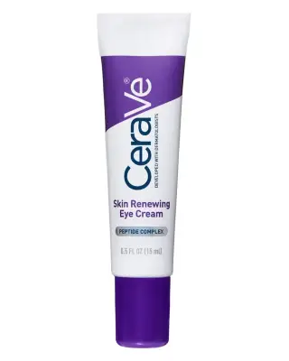 CeraVe Skin Renewing Eye Cream 15 ml - 1