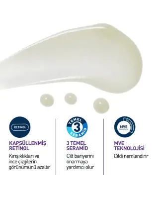 CeraVe Skin Renewing Retinol Serum 30 ml - 6