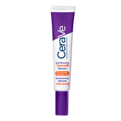 CeraVe Skin Renewing Vitamin C Serum 30 ml - CERAVE