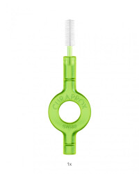 Curaprox CPS 011 Prime Plus Arayüz Fırçası - 4