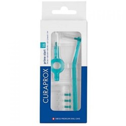 Curaprox CPS 06 Prime Start Arayüz Fırçası - CURAPROX