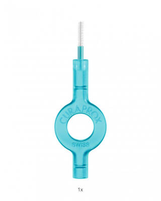 Curaprox CPS 06 Prime Start Arayüz Fırçası - 4