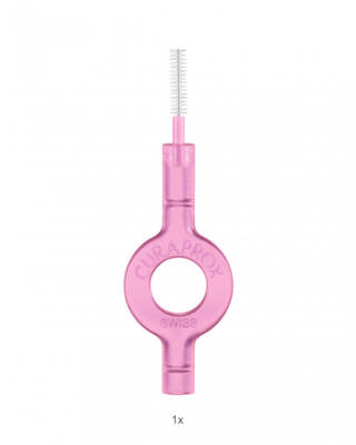 Curaprox CPS 08 Prime Plus Arayüz Fırçası - 4