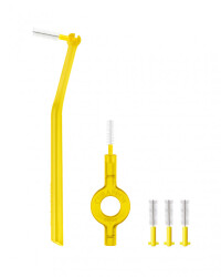 Curaprox CPS 09 Prime Plus Arayüz Fırçası - 2