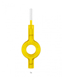 Curaprox CPS 09 Prime Plus Arayüz Fırçası - 4