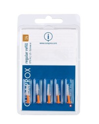 Curaprox CPS 14 Regular Orto Arayüz Fırçası - CURAPROX