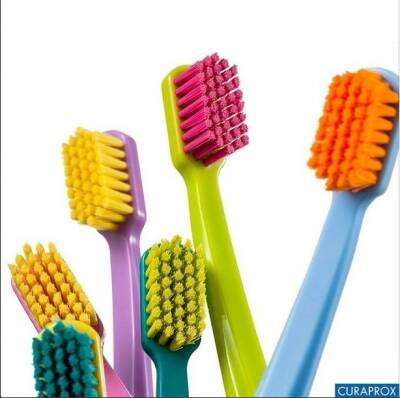 Curaprox CS 1560 Soft Diş Fırçası 0.15mm - 2