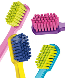 Curaprox CS 1560 Soft Diş Fırçası 0.15mm - 3