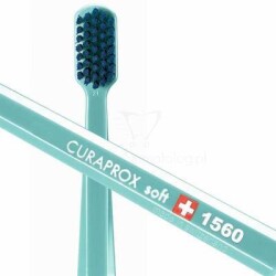 Curaprox CS 1560 Soft Diş Fırçası 0.15mm - 4