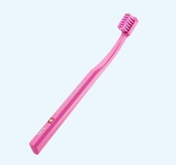 Curaprox CS 5500 Kids Ultra Soft Diş Fırçası 0.09mm - 2