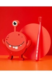 Curaprox CS 5500 Kids Ultra Soft Diş Fırçası 0.09mm - 3